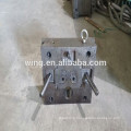 customized green sand moulding tool and die making